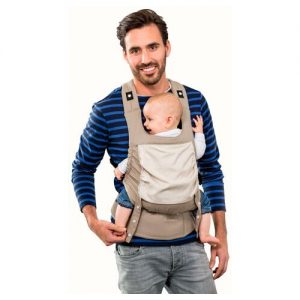 Marsupio Smart Carrier – Sand