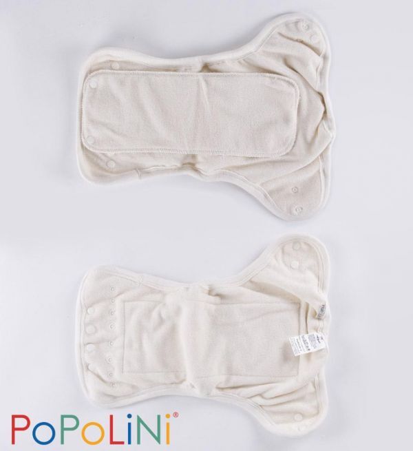 Popolini One Size Soft Interno