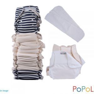 Popolini UltraFit Interlock Soft Set