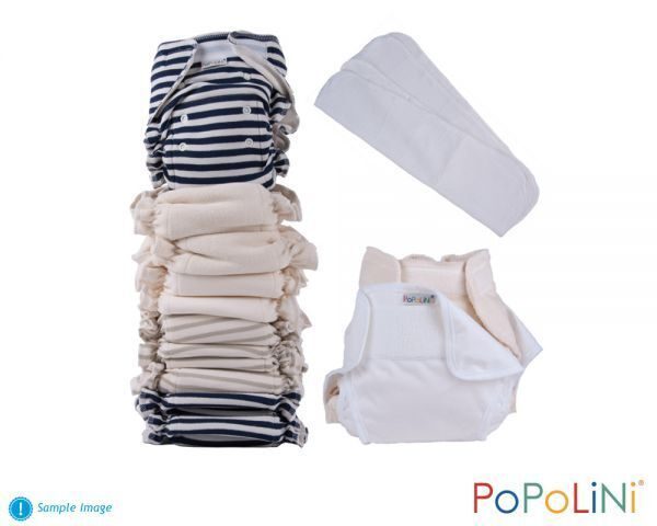 Popolini UltraFit Interlock Soft Set