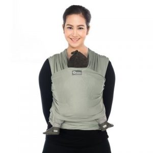 La fascia Tricot Slen bamboo Water Mint