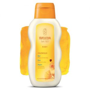 Weleda Calendula Bagno Rasserenante