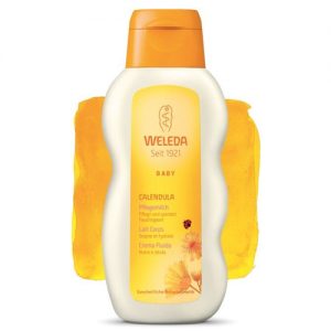 Weleda Calendula Crema Fluida