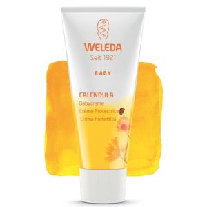 Weleda Calendula Crema Protettiva