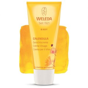 Weleda Calendula Crema Viso