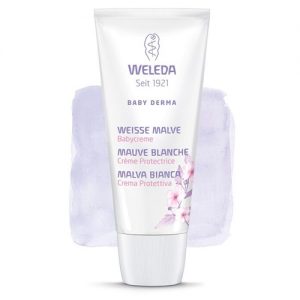 Weleda Malva Bianca Crema Protettiva