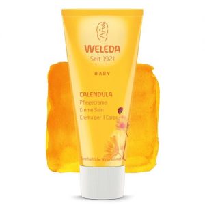 Weleda Calendula Crema Corpo