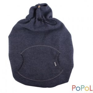 Popolini Cover Igloo antracite