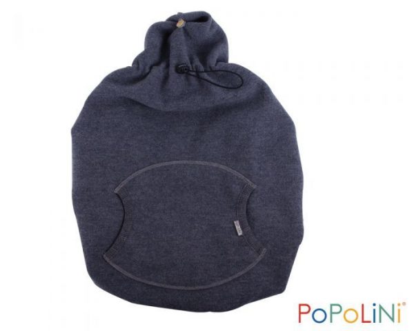 Popolini Cover Igloo antracite