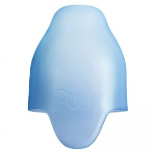 PuraKiki Copertura in silicone