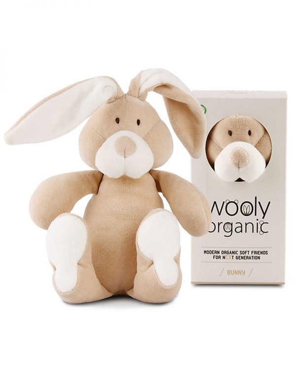 Wooly Organic Coniglietto Bunny2