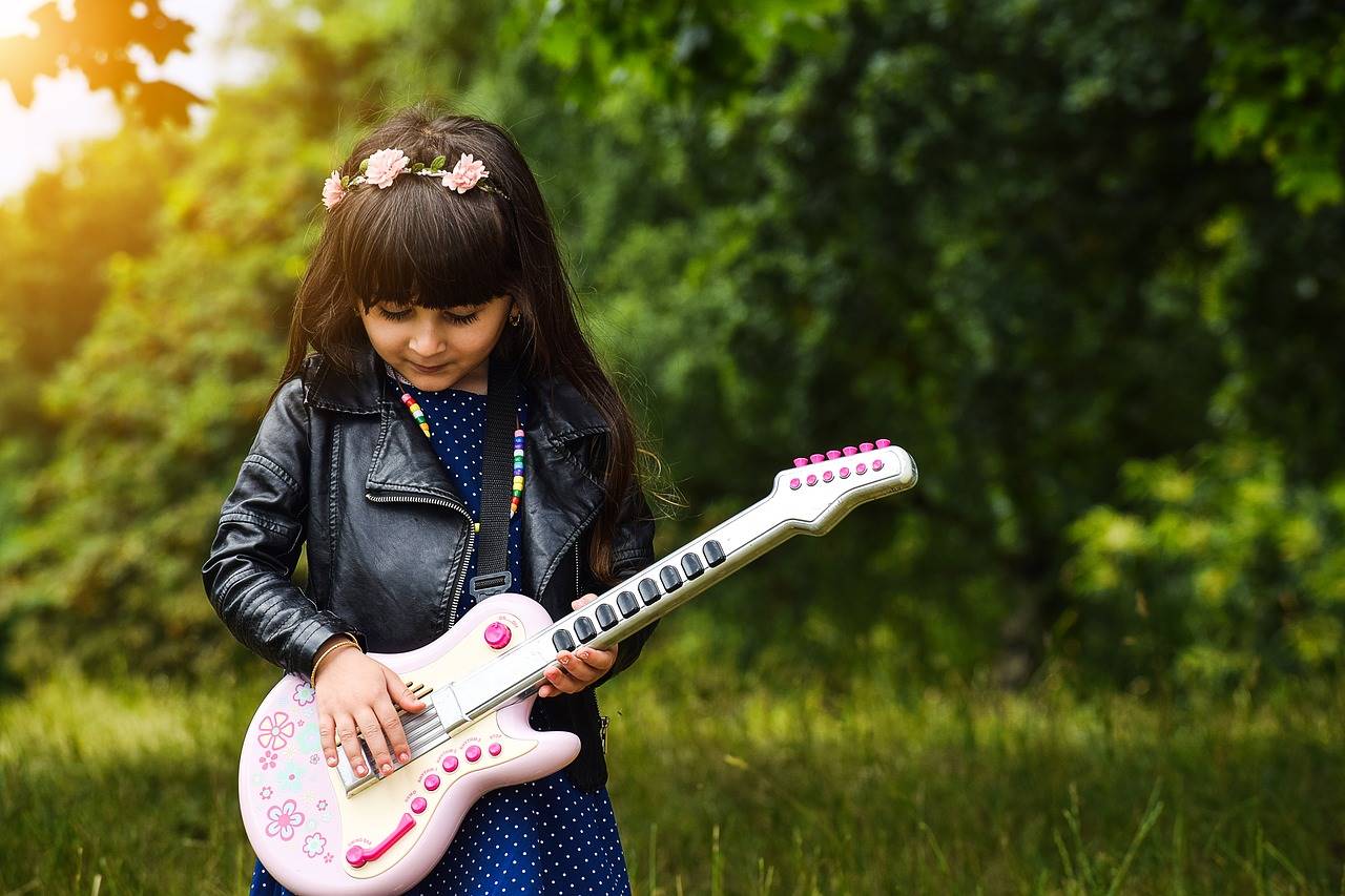 Canzoni Per Bambini Da Imparare E Cantare Tutti Insieme