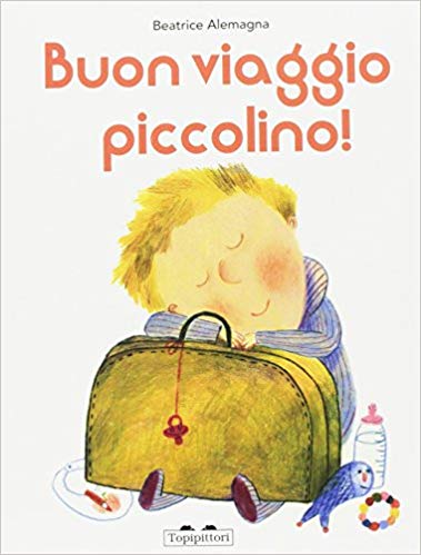 libri per la buonanotte