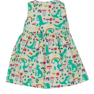 vestito frugi retro